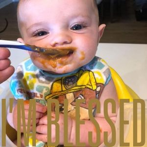 Meet your Posher, Billy